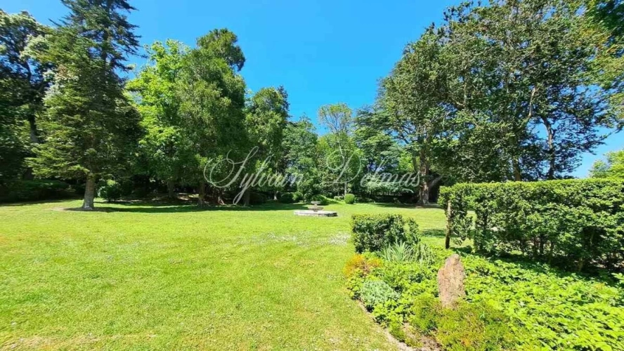 Photos 11 - Prestigious - 50-room property for sale near Tours (37)
