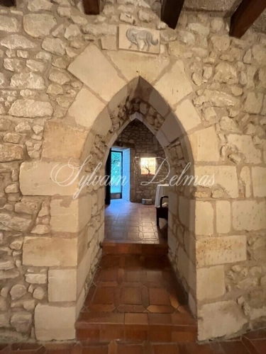 Photos 22 - Prestigious - 50-room property for sale near Tours (37)