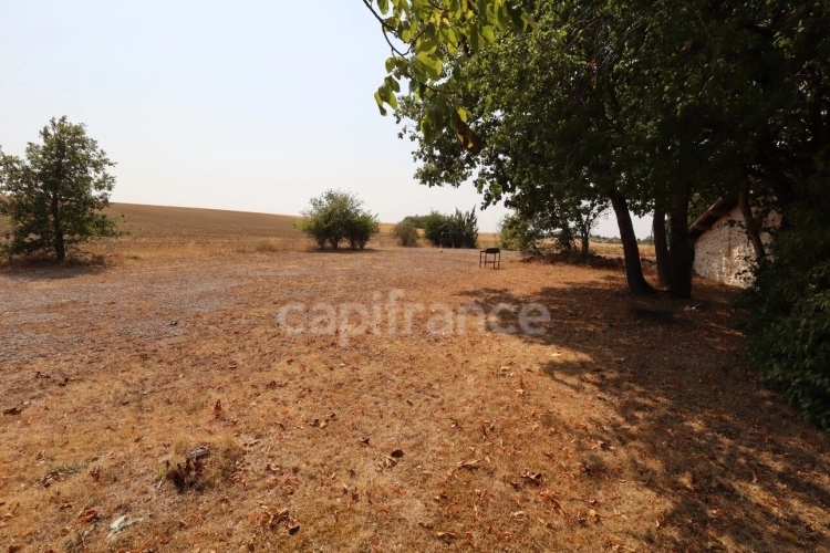 Photos 7 - Rurale - Élégante propriété en pierre au cœur de la campagne gersoise – Secteur Saint-Clar