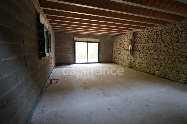 Photos 8 - Rurale - Élégante propriété en pierre au cœur de la campagne gersoise – Secteur Saint-Clar