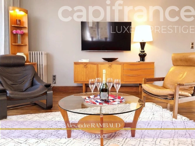 Photos 10 - Prestige - Propriété à vendre 17 pièces en plein centre de DOL DE BRETAGNE (35) - proche de Saint Malo