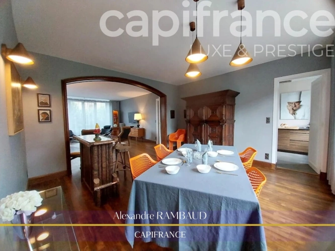 Photos 12 - Prestige - Propriété à vendre 17 pièces en plein centre de DOL DE BRETAGNE (35) - proche de Saint Malo