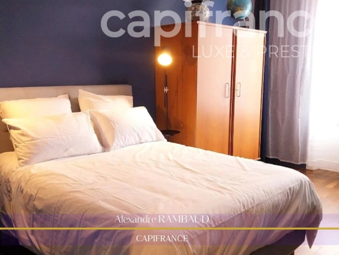 Photos 25 - Prestige - Propriété à vendre 17 pièces en plein centre de DOL DE BRETAGNE (35) - proche de Saint Malo