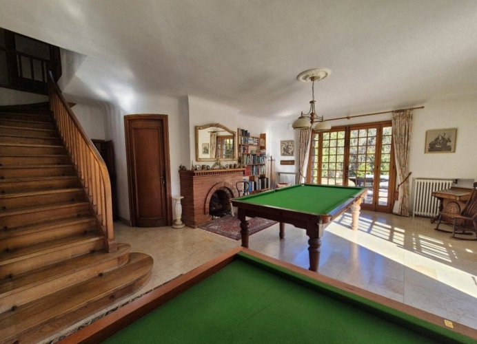 Photos 11 - Rurale - MAS DE CARACTERE 308M² au Coeur des Pyrénéen - Orientales