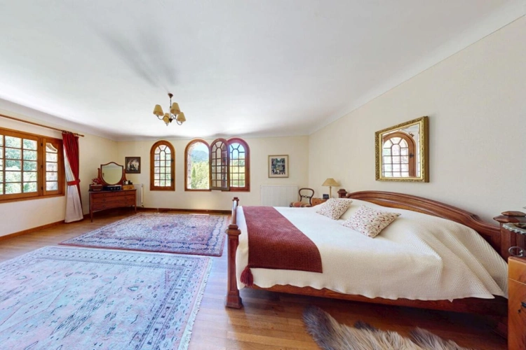 Photos 16 - Rurale - MAS DE CARACTERE 308M² au Coeur des Pyrénéen - Orientales