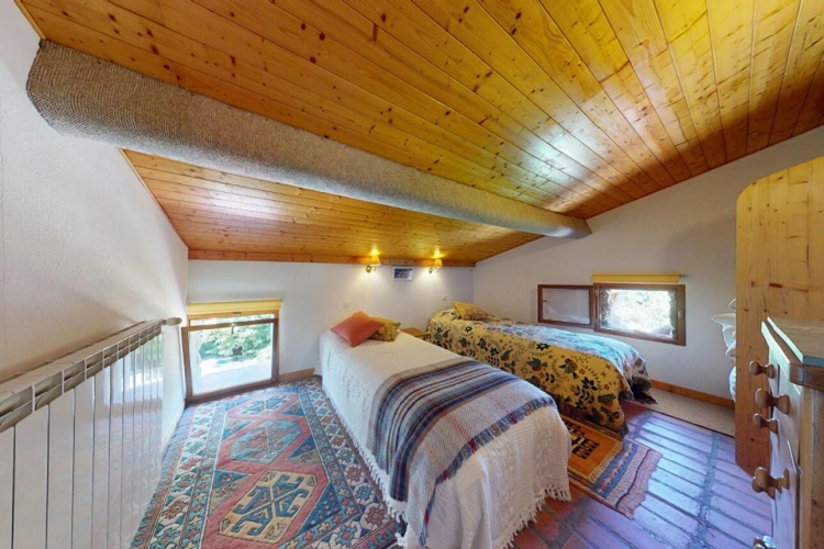 Photos 17 - Rurale - MAS DE CARACTERE 308M² au Coeur des Pyrénéen - Orientales