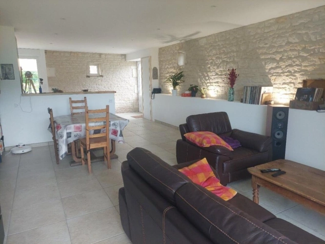 Photos 8 - Prestige - Maison de Maître rénovée, piscine chauffée et deuxième charmante maison