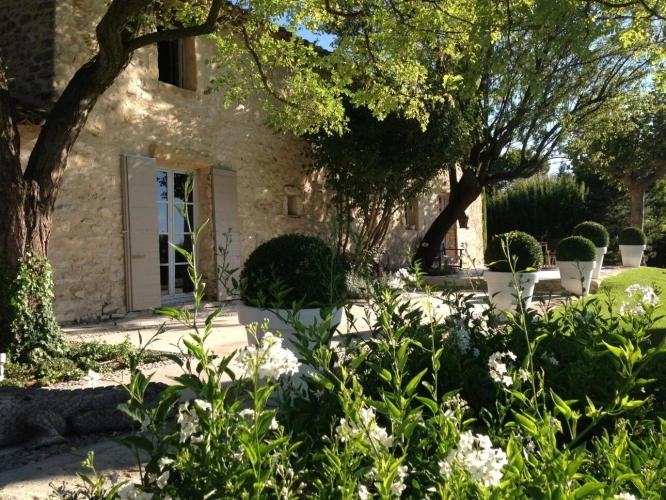 Photos 6 - Prestige - Domaine d'exception au cœur du Luberon