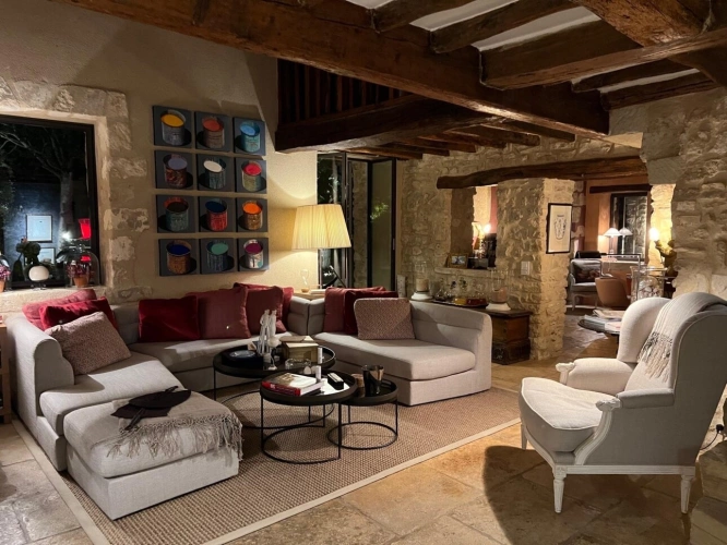 Photos 7 - Prestige - Domaine d'exception au cœur du Luberon