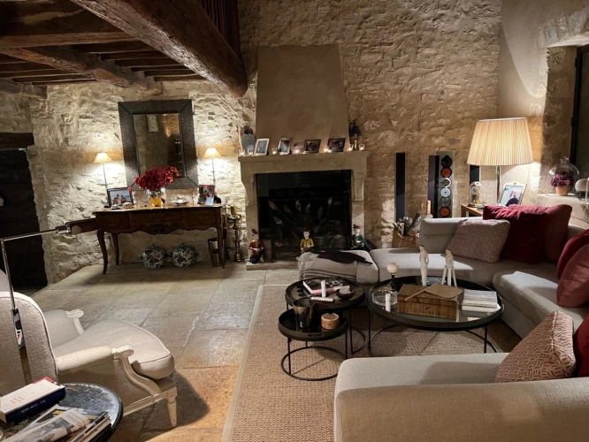 Photos 8 - Prestige - Domaine d'exception au cœur du Luberon