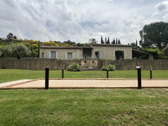 Photos 9 - Prestige - Domaine d'exception au cœur du Luberon