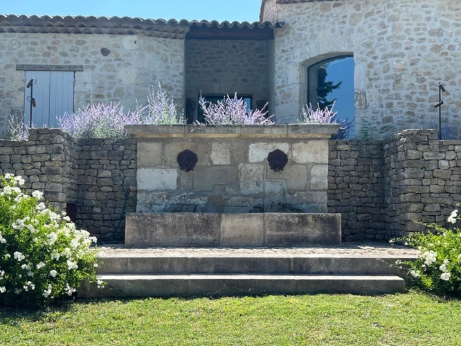 Photos 10 - Prestige - Domaine d'exception au cœur du Luberon