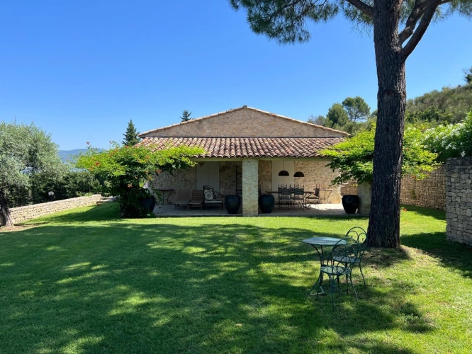 Photos 11 - Prestige - Domaine d'exception au cœur du Luberon