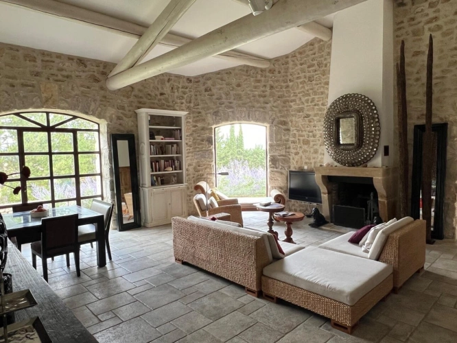 Photos 12 - Prestige - Domaine d'exception au cœur du Luberon
