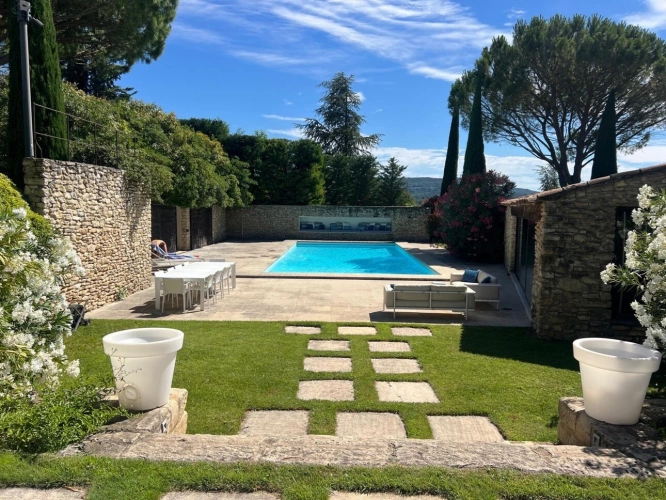 Photos 13 - Prestige - Domaine d'exception au cœur du Luberon