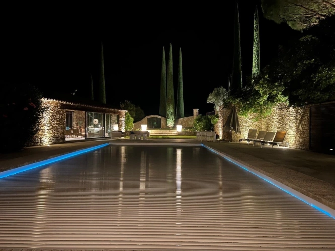 Photos 16 - Prestige - Domaine d'exception au cœur du Luberon