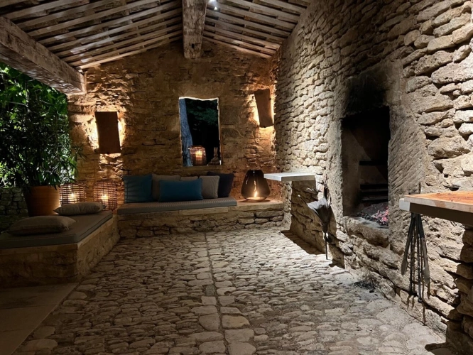 Photos 19 - Prestige - Domaine d'exception au cœur du Luberon