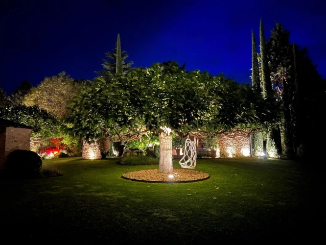 Photos 20 - Prestige - Domaine d'exception au cœur du Luberon