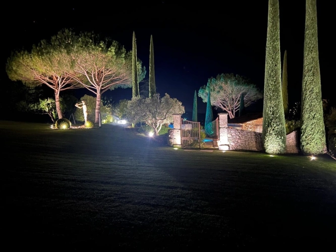 Photos 21 - Prestige - Domaine d'exception au cœur du Luberon