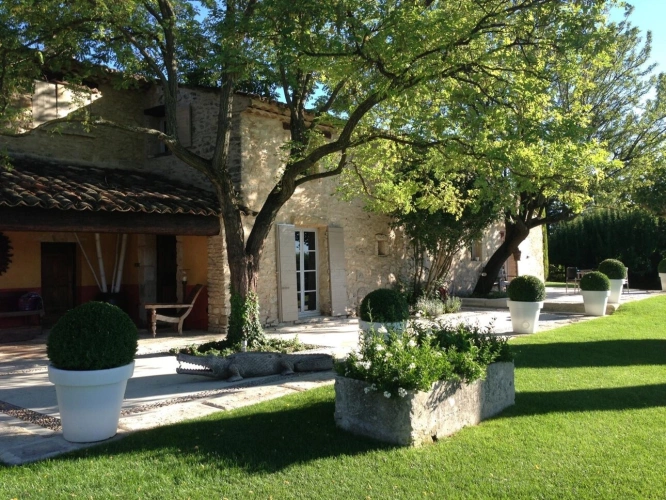 Photos 22 - Prestige - Domaine d'exception au cœur du Luberon