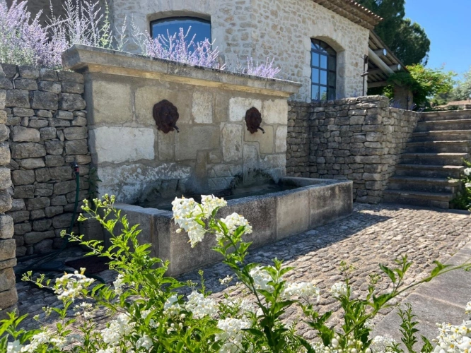 Photos 23 - Prestige - Domaine d'exception au cœur du Luberon