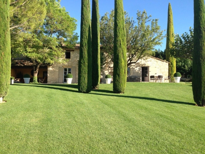 Photos 24 - Prestige - Domaine d'exception au cœur du Luberon