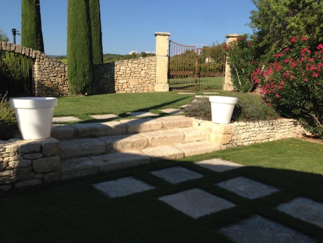 Photos 25 - Prestige - Domaine d'exception au cœur du Luberon