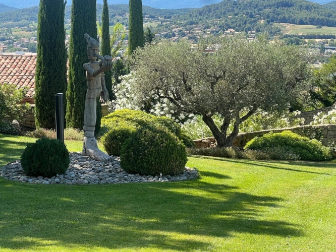 Photos 26 - Prestige - Domaine d'exception au cœur du Luberon