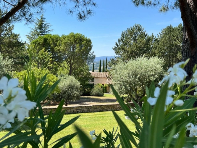 Photos 27 - Prestige - Domaine d'exception au cœur du Luberon