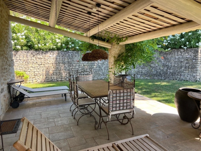 Photos 28 - Prestige - Domaine d'exception au cœur du Luberon