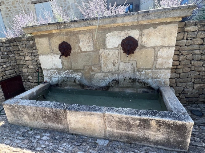 Photos 29 - Prestige - Domaine d'exception au cœur du Luberon