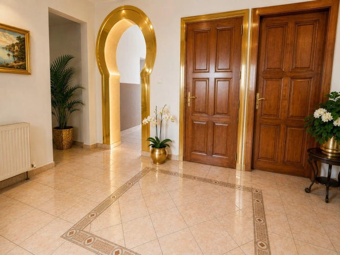 Photos 3 - Rurale - Propriete à vendre 9 pièces MIRECOURT (88) PROPRIÉTÉ D'EXCEPTION avec PISCINE sur TERRAIN clos et arboré de + de 6.500 m2