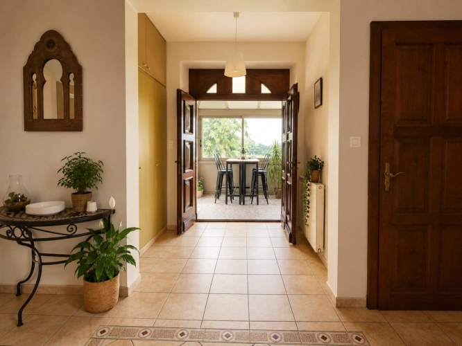 Photos 4 - Rurale - Propriete à vendre 9 pièces MIRECOURT (88) PROPRIÉTÉ D'EXCEPTION avec PISCINE sur TERRAIN clos et arboré de + de 6.500 m2