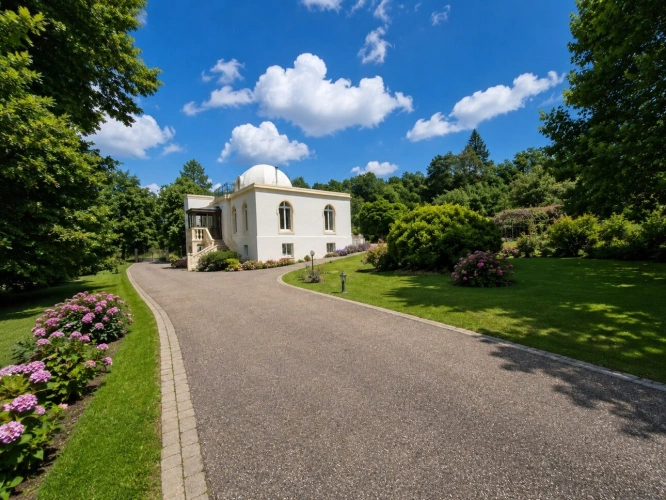 Photos 14 - Rurale - Propriete à vendre 9 pièces MIRECOURT (88) PROPRIÉTÉ D'EXCEPTION avec PISCINE sur TERRAIN clos et arboré de + de 6.500 m2