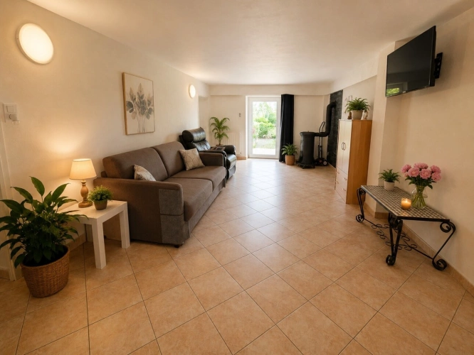 Photos 16 - Rurale - Propriete à vendre 9 pièces MIRECOURT (88) PROPRIÉTÉ D'EXCEPTION avec PISCINE sur TERRAIN clos et arboré de + de 6.500 m2