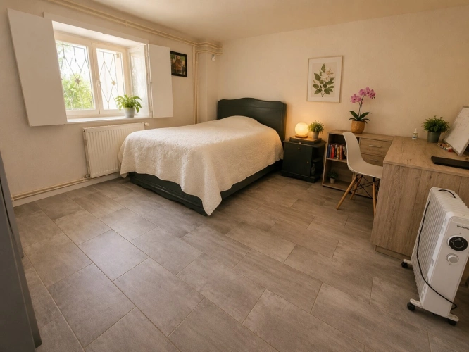 Photos 17 - Rurale - Propriete à vendre 9 pièces MIRECOURT (88) PROPRIÉTÉ D'EXCEPTION avec PISCINE sur TERRAIN clos et arboré de + de 6.500 m2