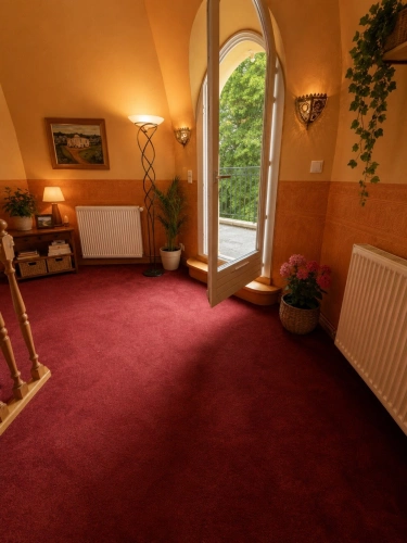 Photos 18 - Rurale - Propriete à vendre 9 pièces MIRECOURT (88) PROPRIÉTÉ D'EXCEPTION avec PISCINE sur TERRAIN clos et arboré de + de 6.500 m2