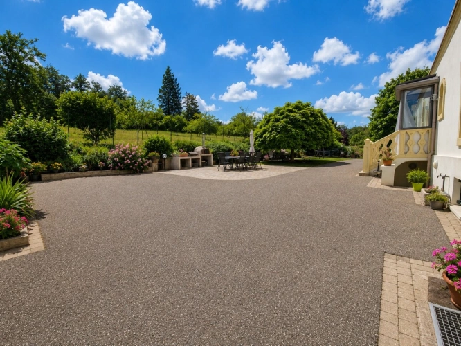 Photos 21 - Rurale - Propriete à vendre 9 pièces MIRECOURT (88) PROPRIÉTÉ D'EXCEPTION avec PISCINE sur TERRAIN clos et arboré de + de 6.500 m2