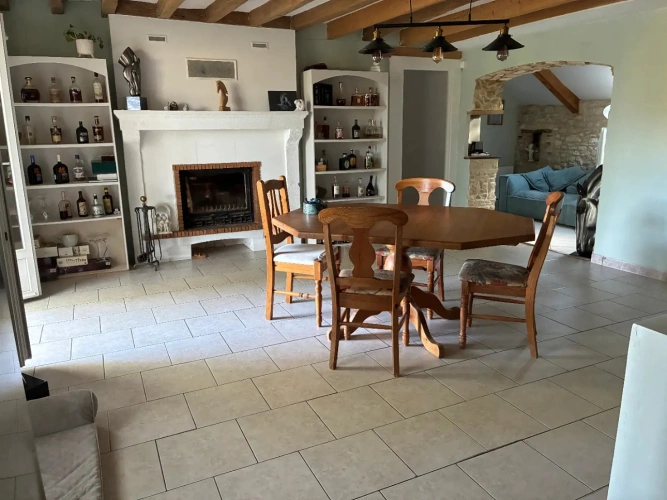 Photos 2 - Équestre - Un havre de paix sur 5,4 hectares aux portes du Mans