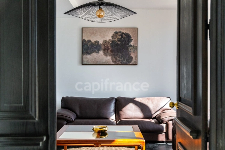Photos 9 - Prestige - Propriété à vendre composée d'une demeure de Maitre et une deuxième maison avec piscine et jardin