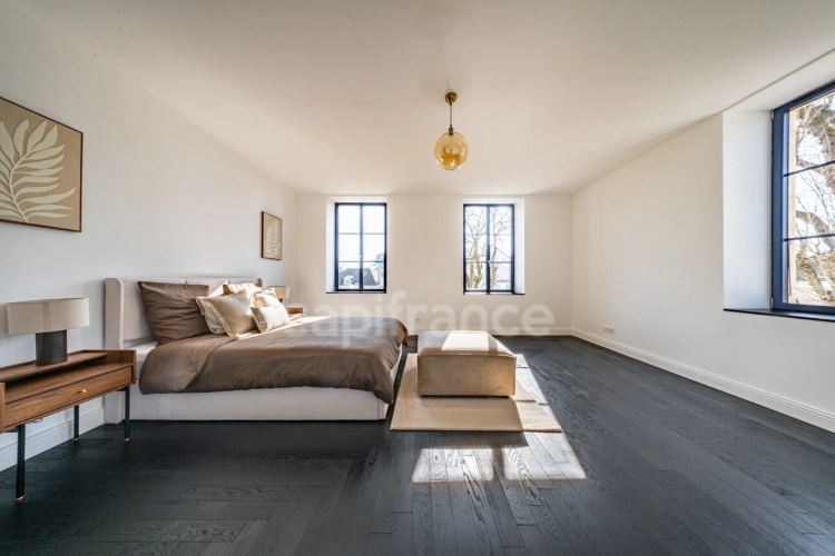 Photos 15 - Prestige - Propriété à vendre composée d'une demeure de Maitre et une deuxième maison avec piscine et jardin