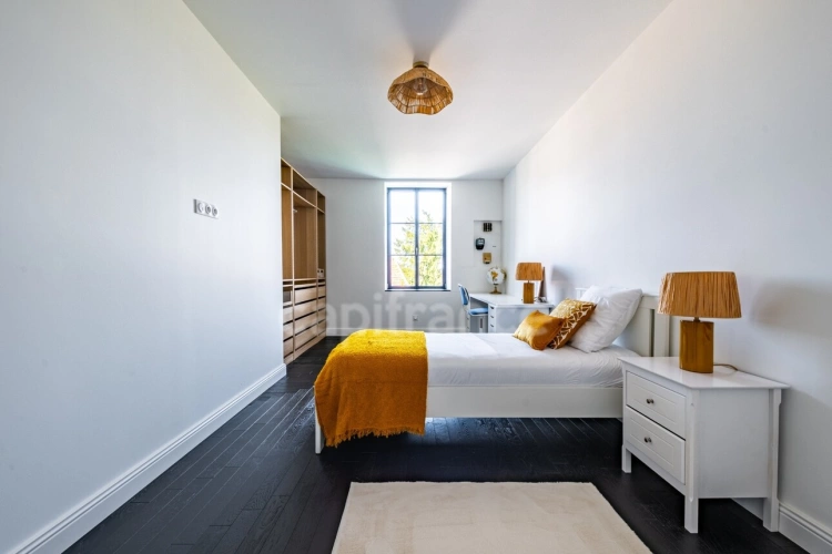 Photos 17 - Prestige - Propriété à vendre composée d'une demeure de Maitre et une deuxième maison avec piscine et jardin