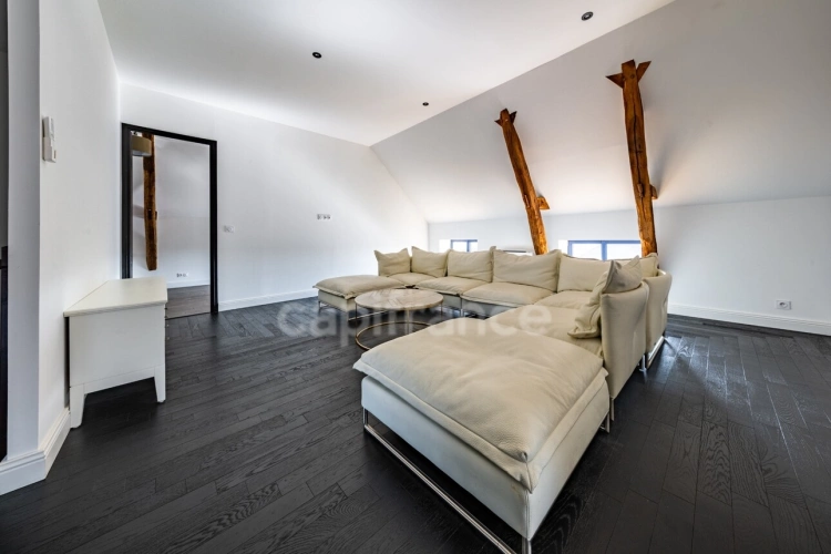 Photos 18 - Prestige - Propriété à vendre composée d'une demeure de Maitre et une deuxième maison avec piscine et jardin