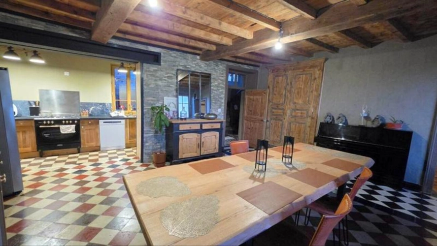 Photos 1 - Prestige - Propriete à vendre 11 pièces