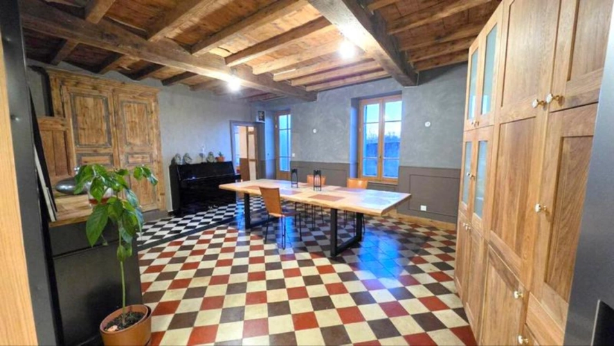 Photos 5 - Prestige - Propriete à vendre 11 pièces