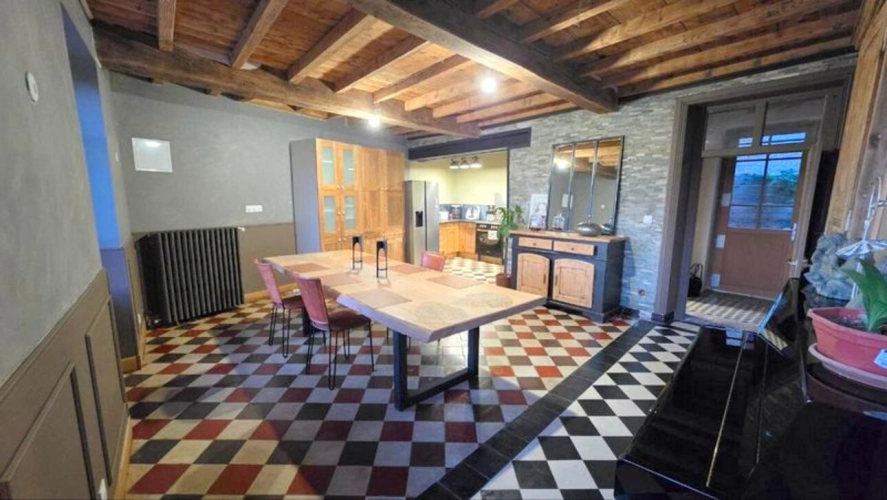Photos 7 - Prestige - Propriete à vendre 11 pièces