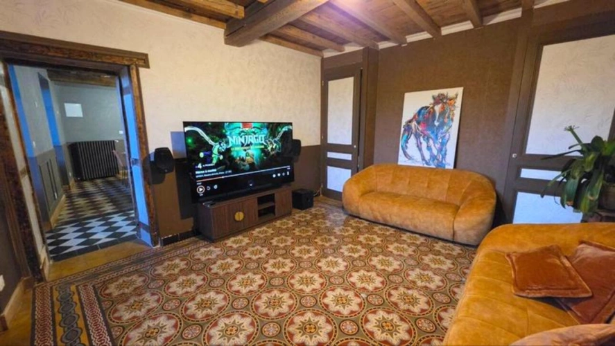 Photos 8 - Prestige - Propriete à vendre 11 pièces