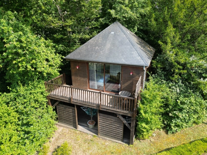 Photos 7 - Prestige - Propriete à vendre 32 pièces AMBOISE (37)