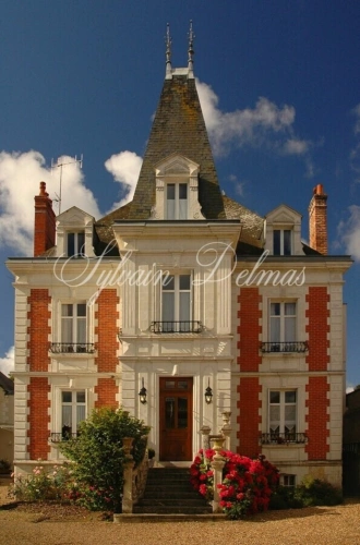 Photos 8 - Prestige - Propriete à vendre 32 pièces AMBOISE (37)
