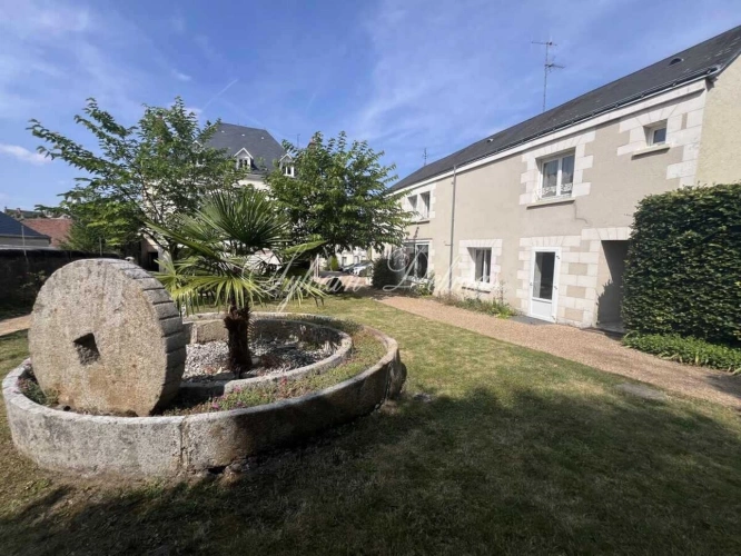 Photos 13 - Prestige - Propriete à vendre 32 pièces AMBOISE (37)